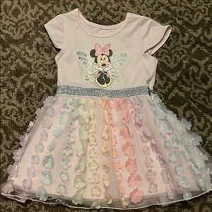 Disney Minnie size 2t dress
